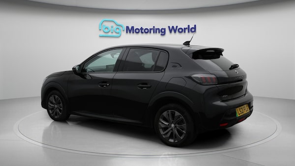 Used Peugeot 208 2021 for sale - 76271012: Photo 6