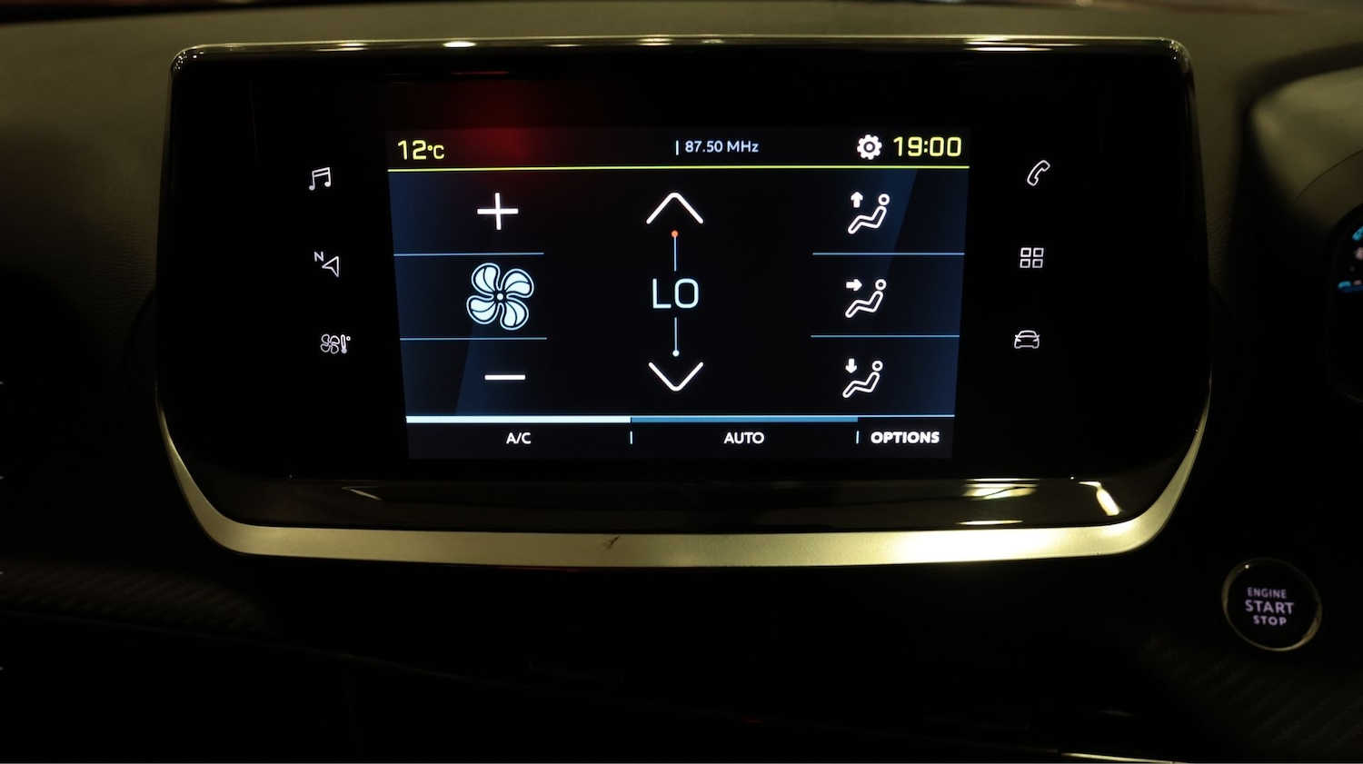 Used Peugeot 2008 2021 for sale - 77778559: Photo 12