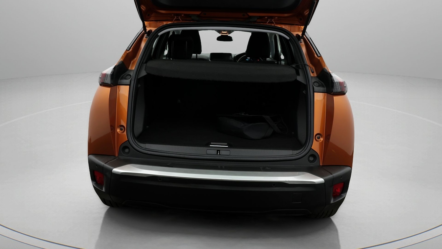 Used Peugeot 2008 2021 for sale - 77778559: Photo 17