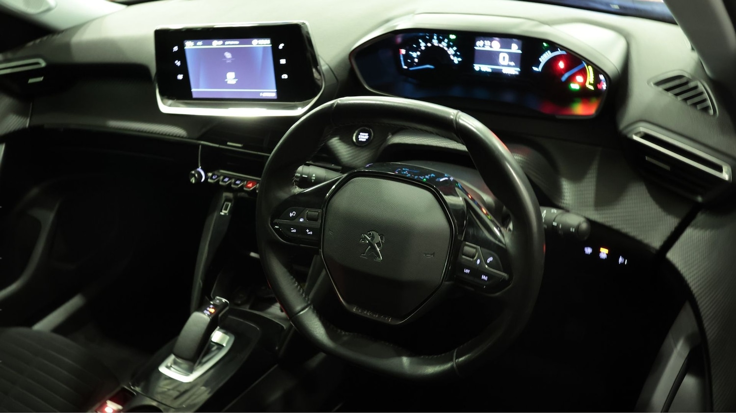 Used Peugeot 2008 2021 for sale - 77778559: Photo 9