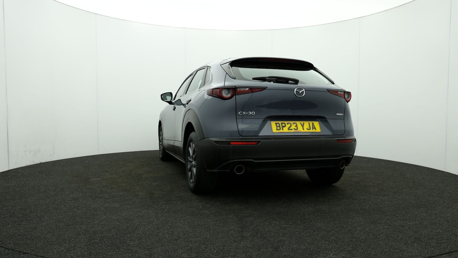 Used Mazda CX-30 2023 for sale - 76811780: Photo 26