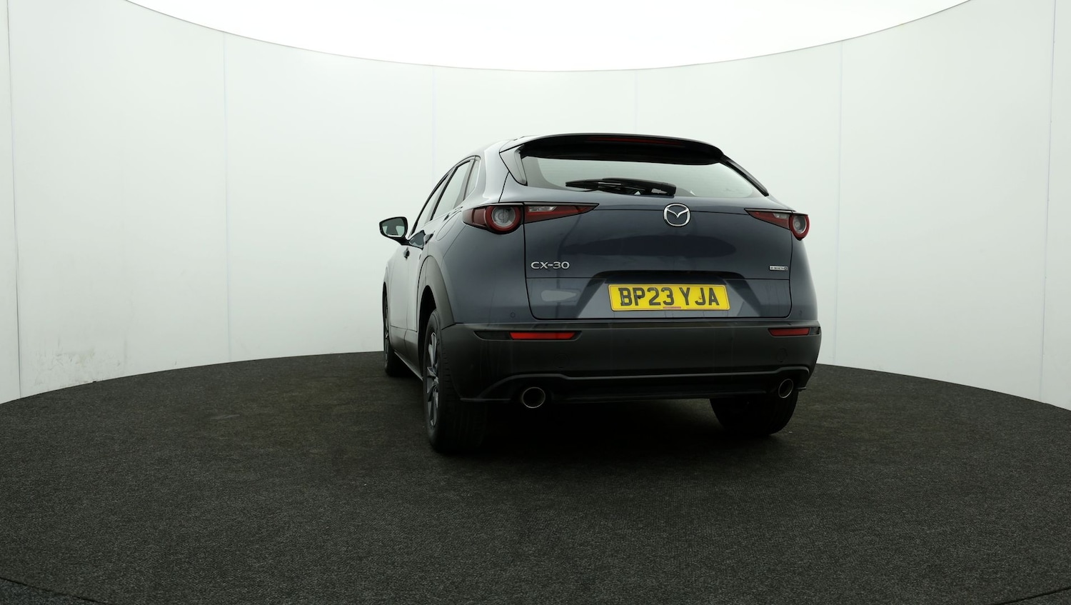 Used Mazda CX-30 2023 for sale - 76811780: Photo 27