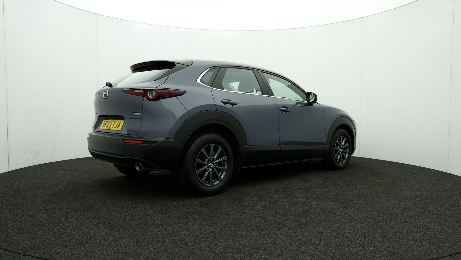 Used Mazda CX-30 2023 for sale - 76811780: Photo 28