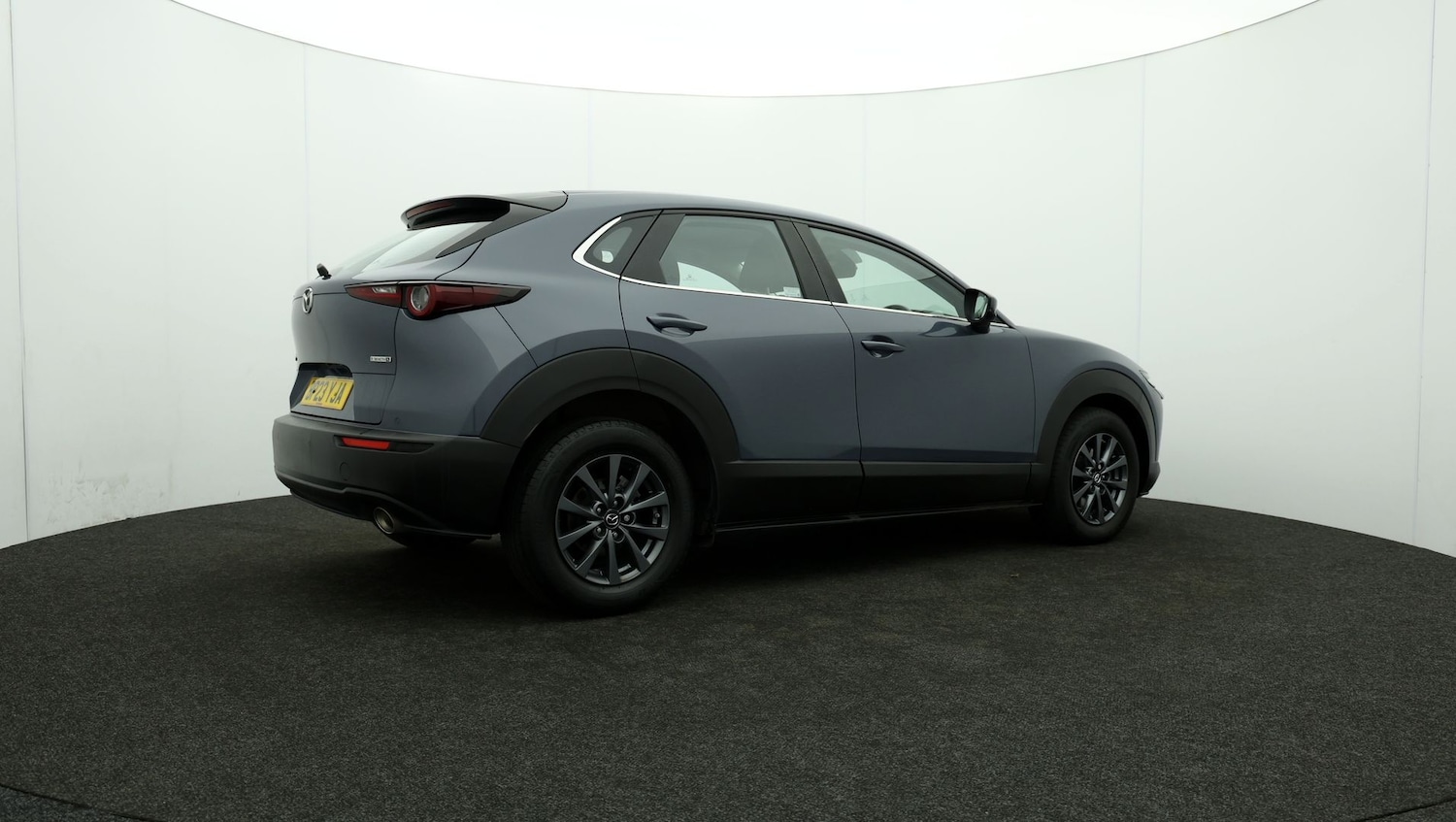 Used Mazda CX-30 2023 for sale - 76811780: Photo 29