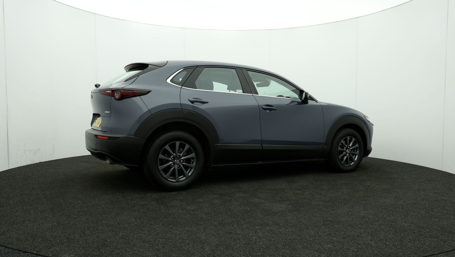Used Mazda CX-30 2023 for sale - 76811780: Photo 30