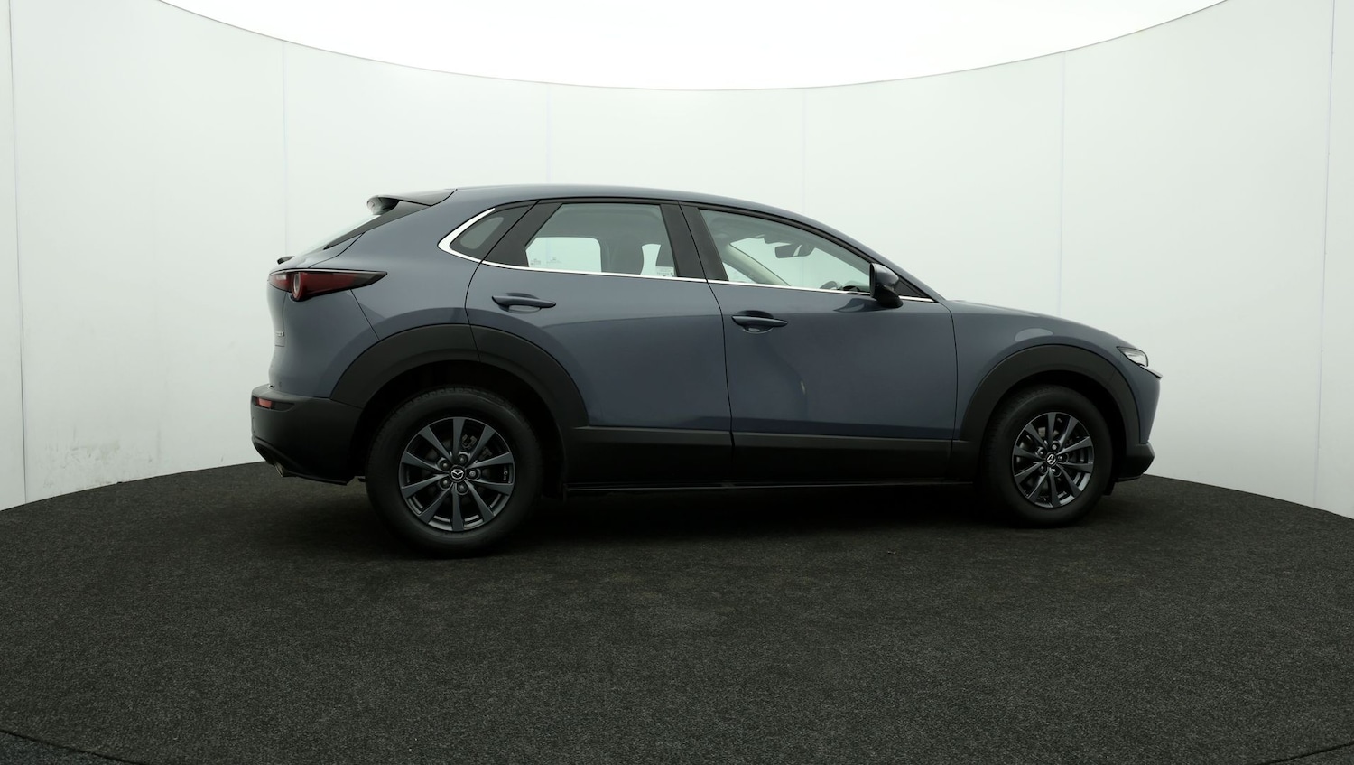 Used Mazda CX-30 2023 for sale - 76811780: Photo 32