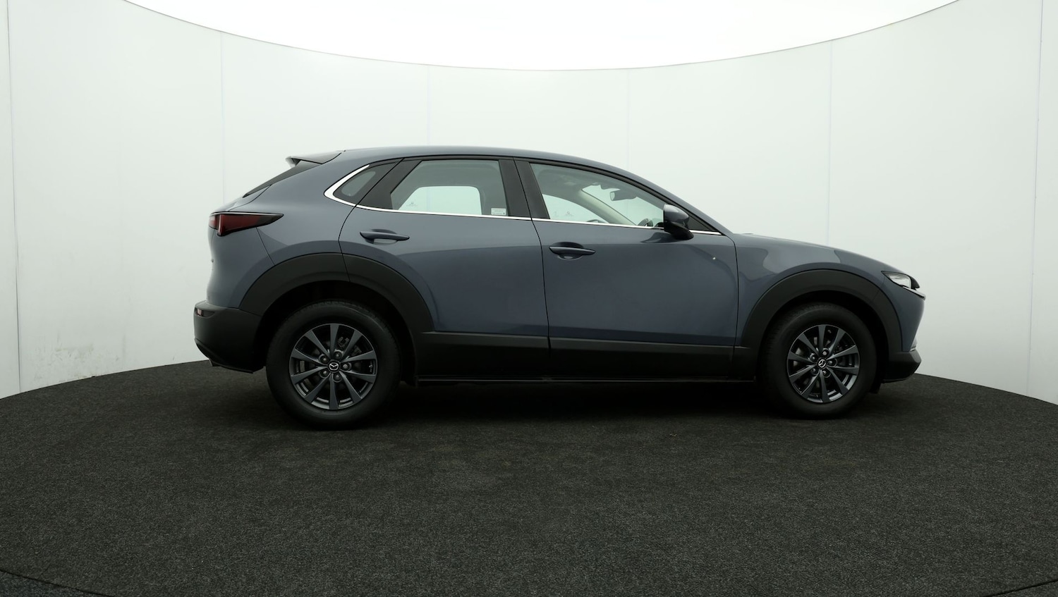 Used Mazda CX-30 2023 for sale - 76811780: Photo 33
