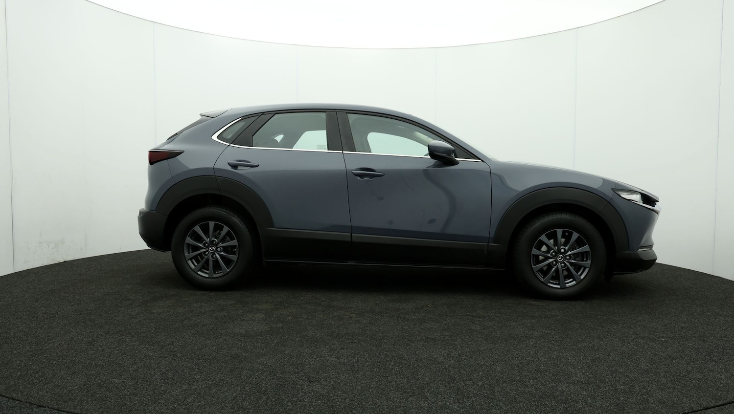 Used Mazda CX-30 2023 for sale - 76811780: Photo 35