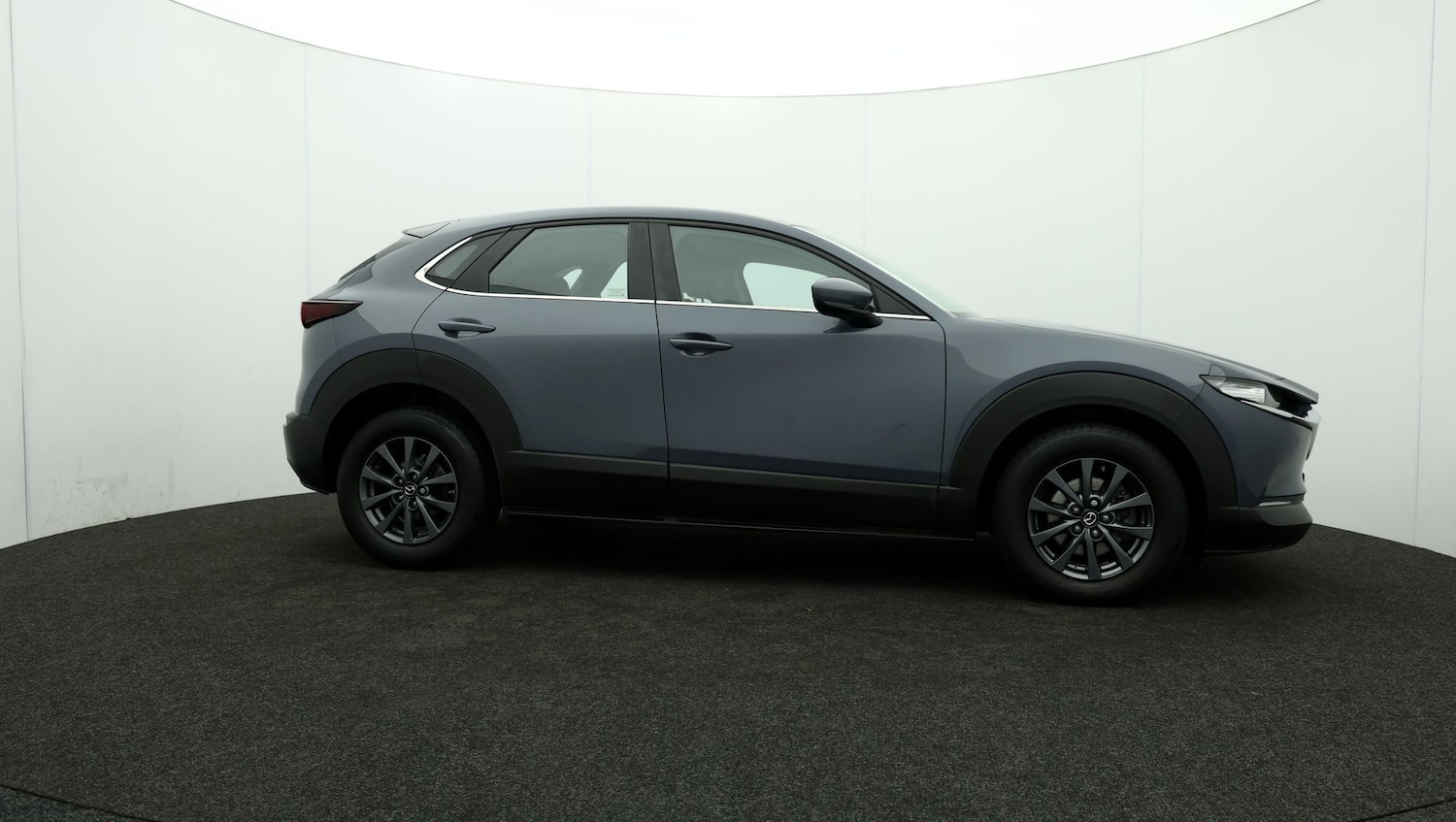 Used Mazda CX-30 2023 for sale - 76811780: Photo 36
