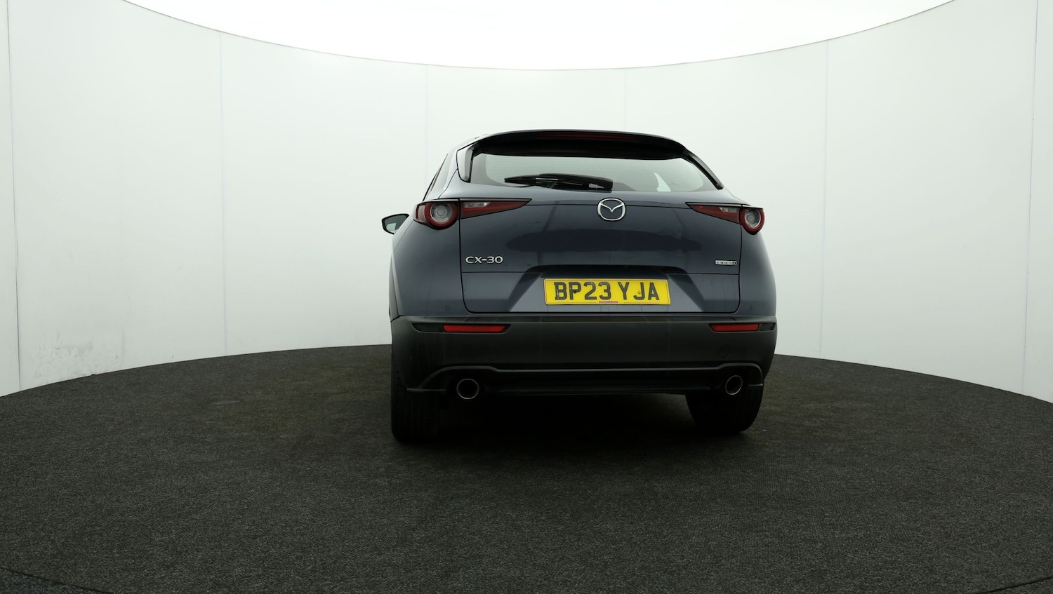 Used Mazda CX-30 2023 for sale - 76811780: Photo 38