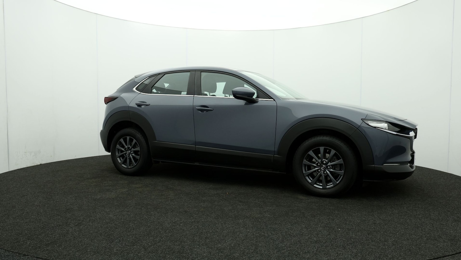 Used Mazda CX-30 2023 for sale - 76811780: Photo 39