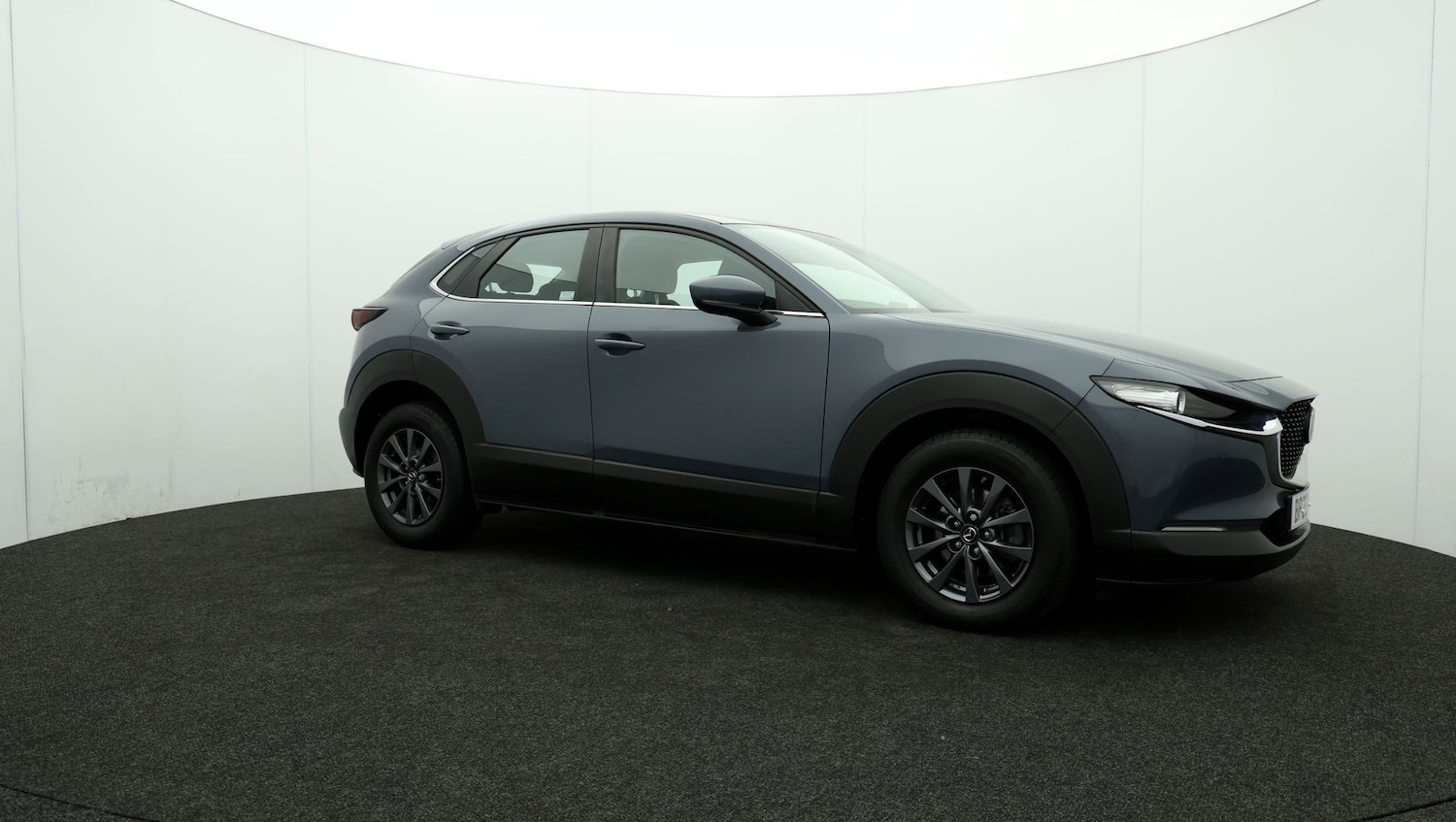 Used Mazda CX-30 2023 for sale - 76811780: Photo 40