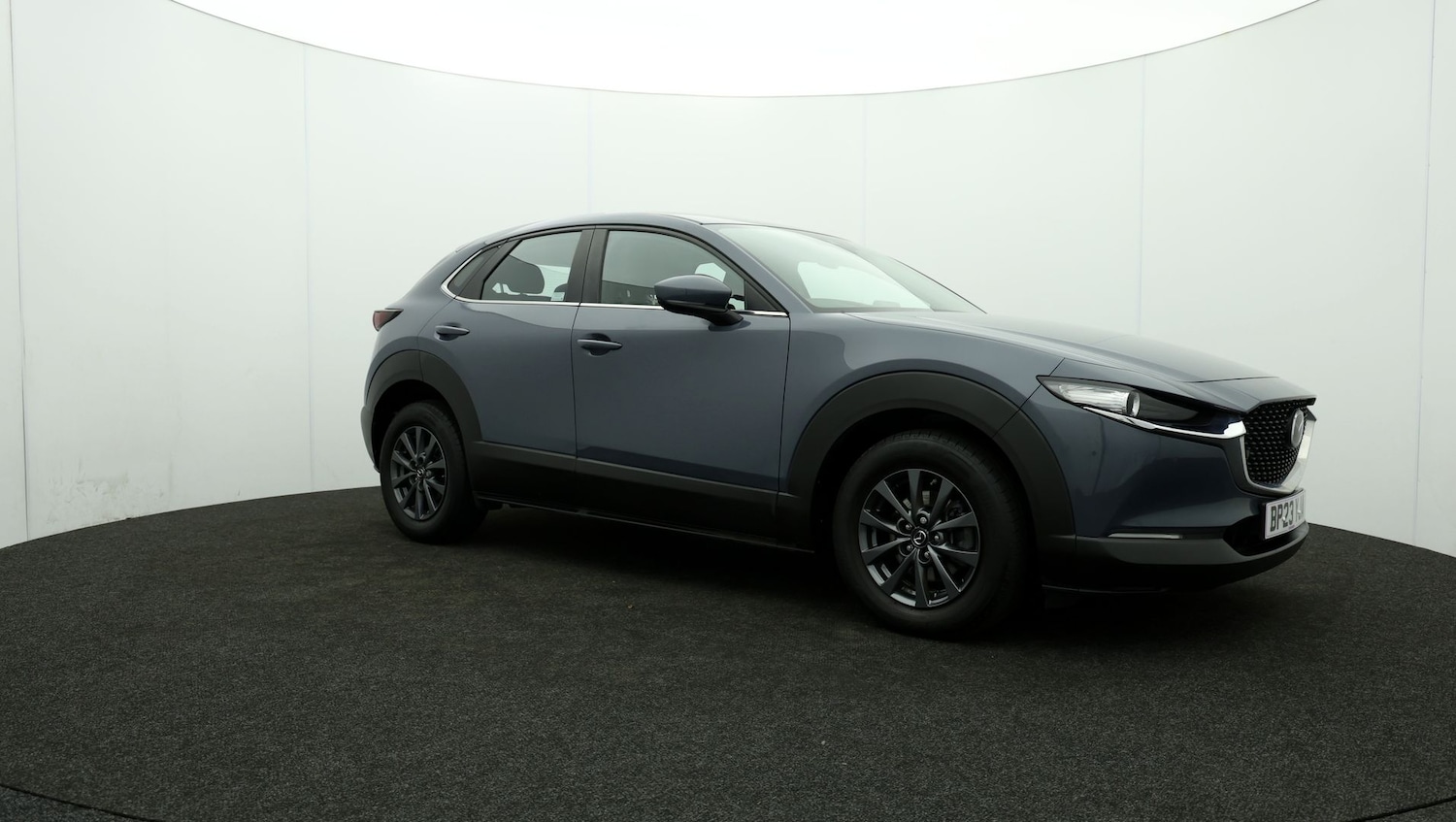 Used Mazda CX-30 2023 for sale - 76811780: Photo 41