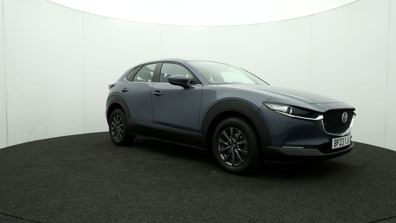 Used Mazda CX-30 2023 for sale - 76811780: Photo 42