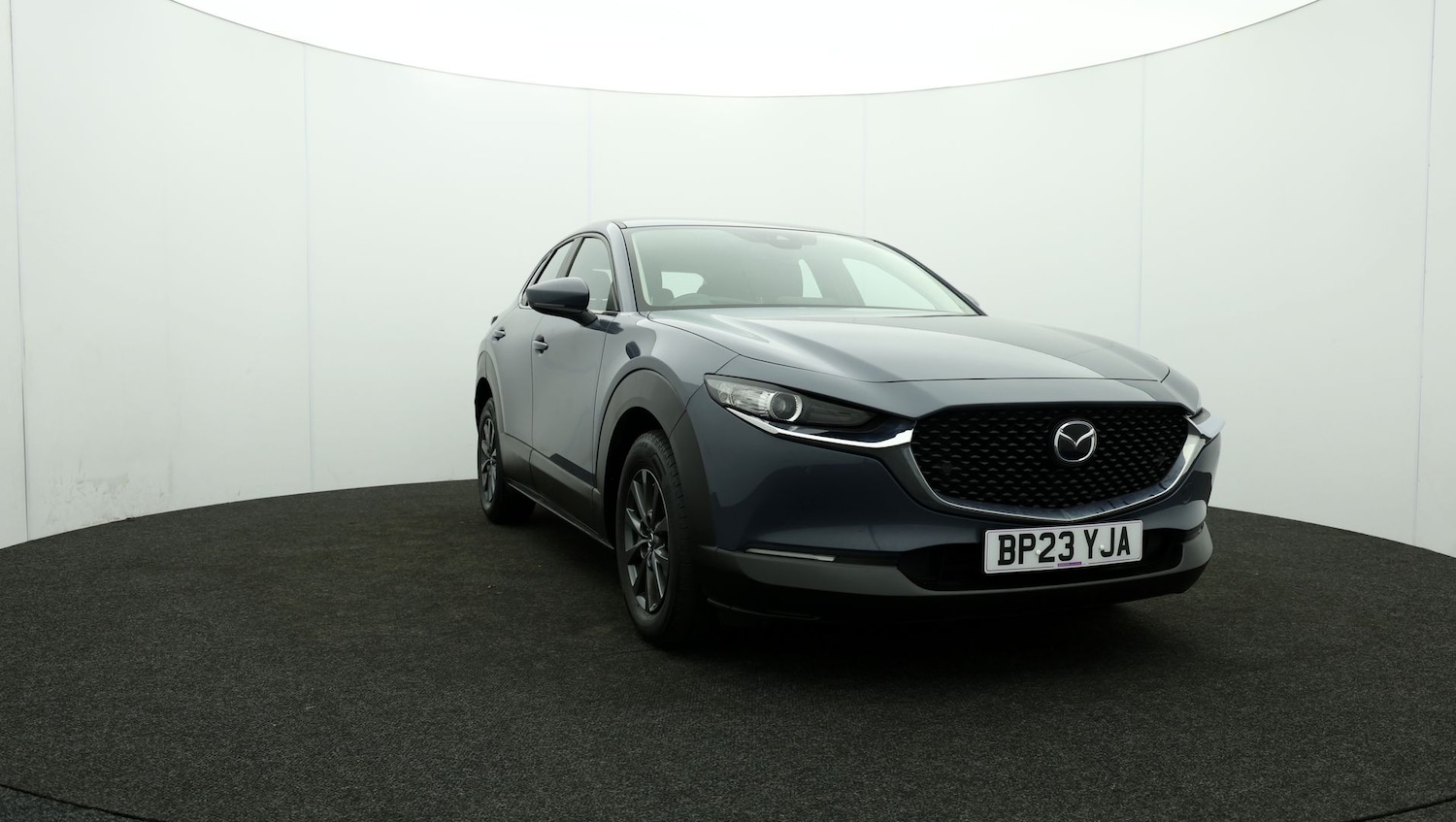 Used Mazda CX-30 2023 for sale - 76811780: Photo 45