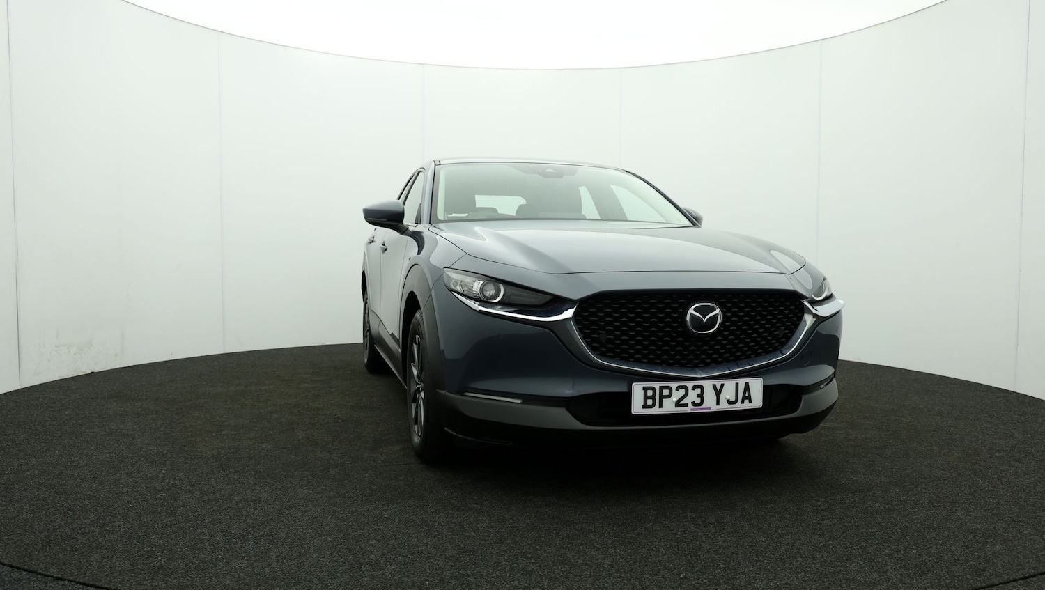 Used Mazda CX-30 2023 for sale - 76811780: Photo 46