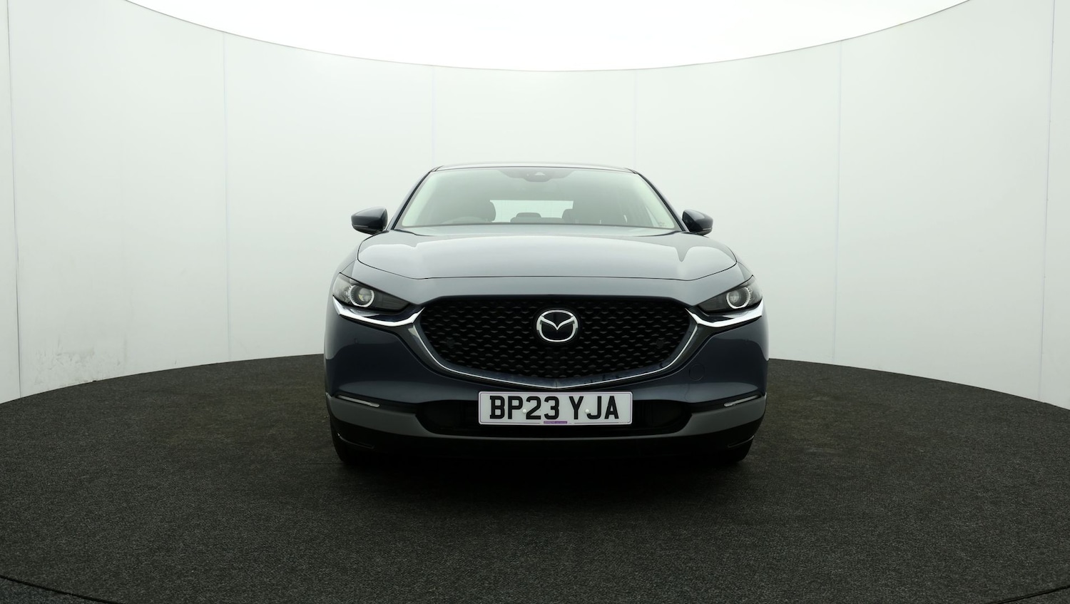 Used Mazda CX-30 2023 for sale - 76811780: Photo 48