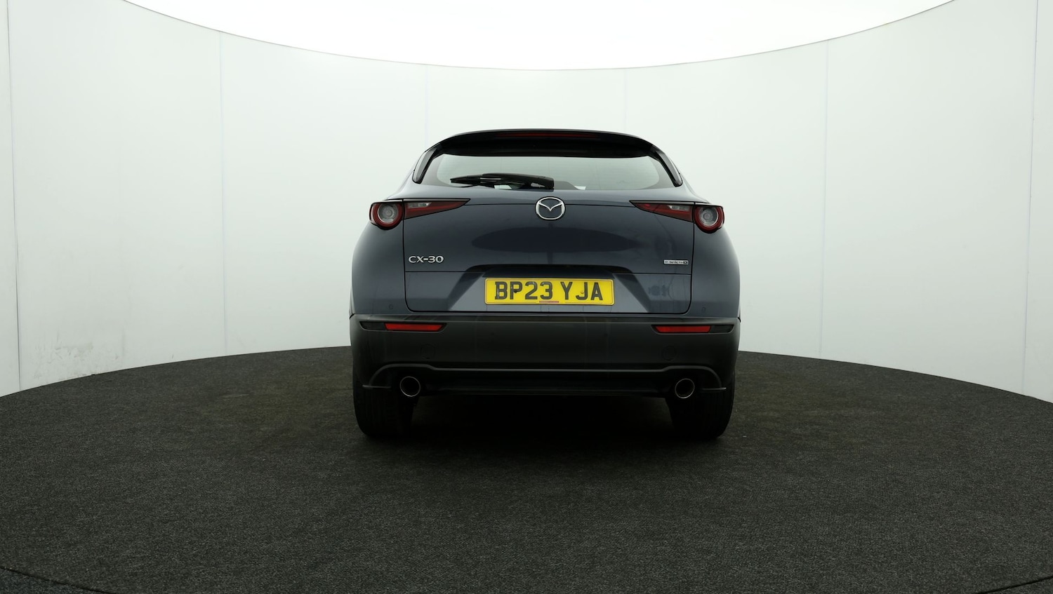 Used Mazda CX-30 2023 for sale - 76811780: Photo 49