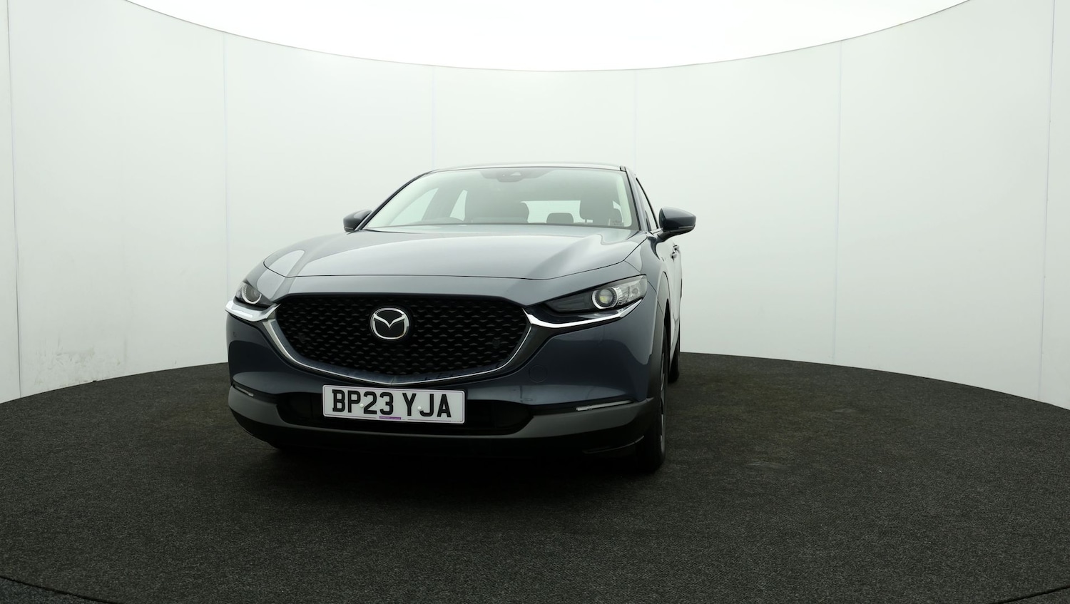 Used Mazda CX-30 2023 for sale - 76811780: Photo 51