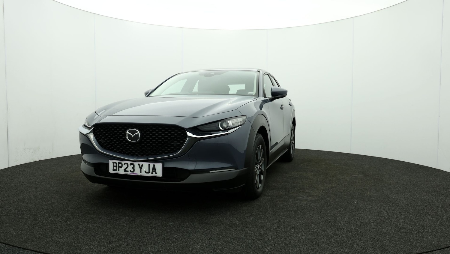 Used Mazda CX-30 2023 for sale - 76811780: Photo 52