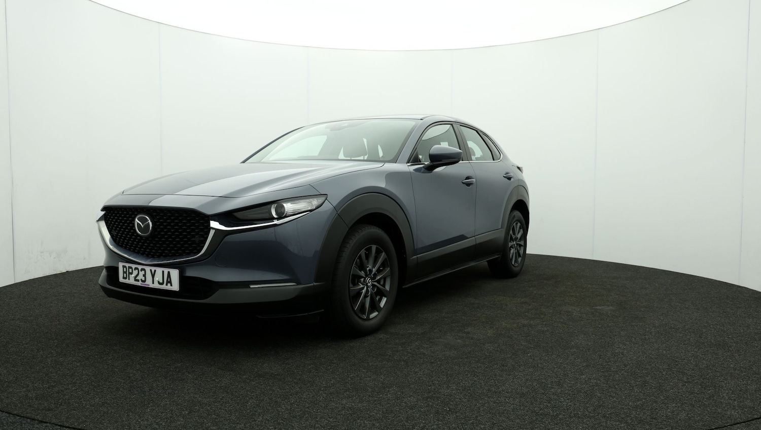 Used Mazda CX-30 2023 for sale - 76811780: Photo 54