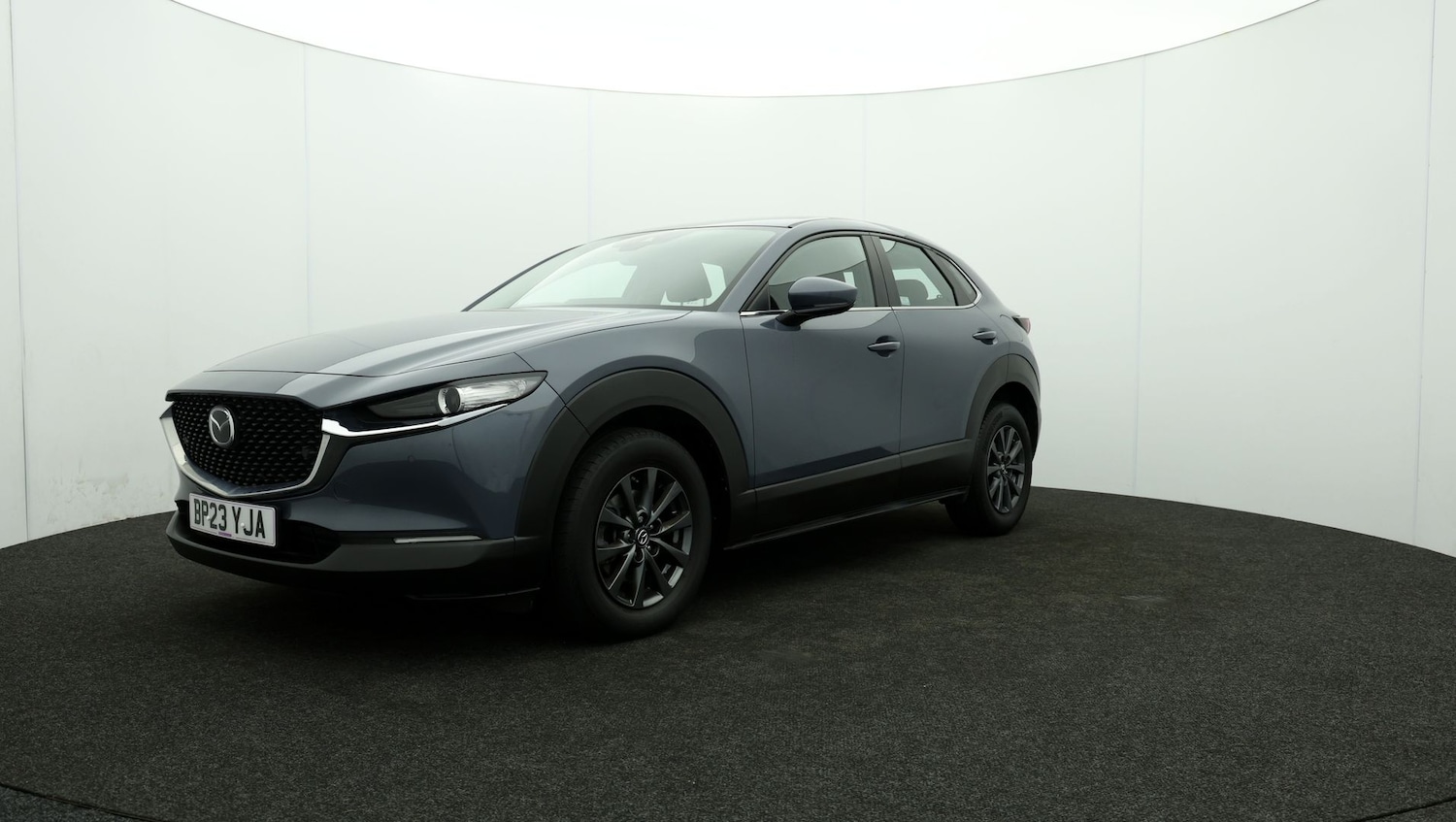 Used Mazda CX-30 2023 for sale - 76811780: Photo 55