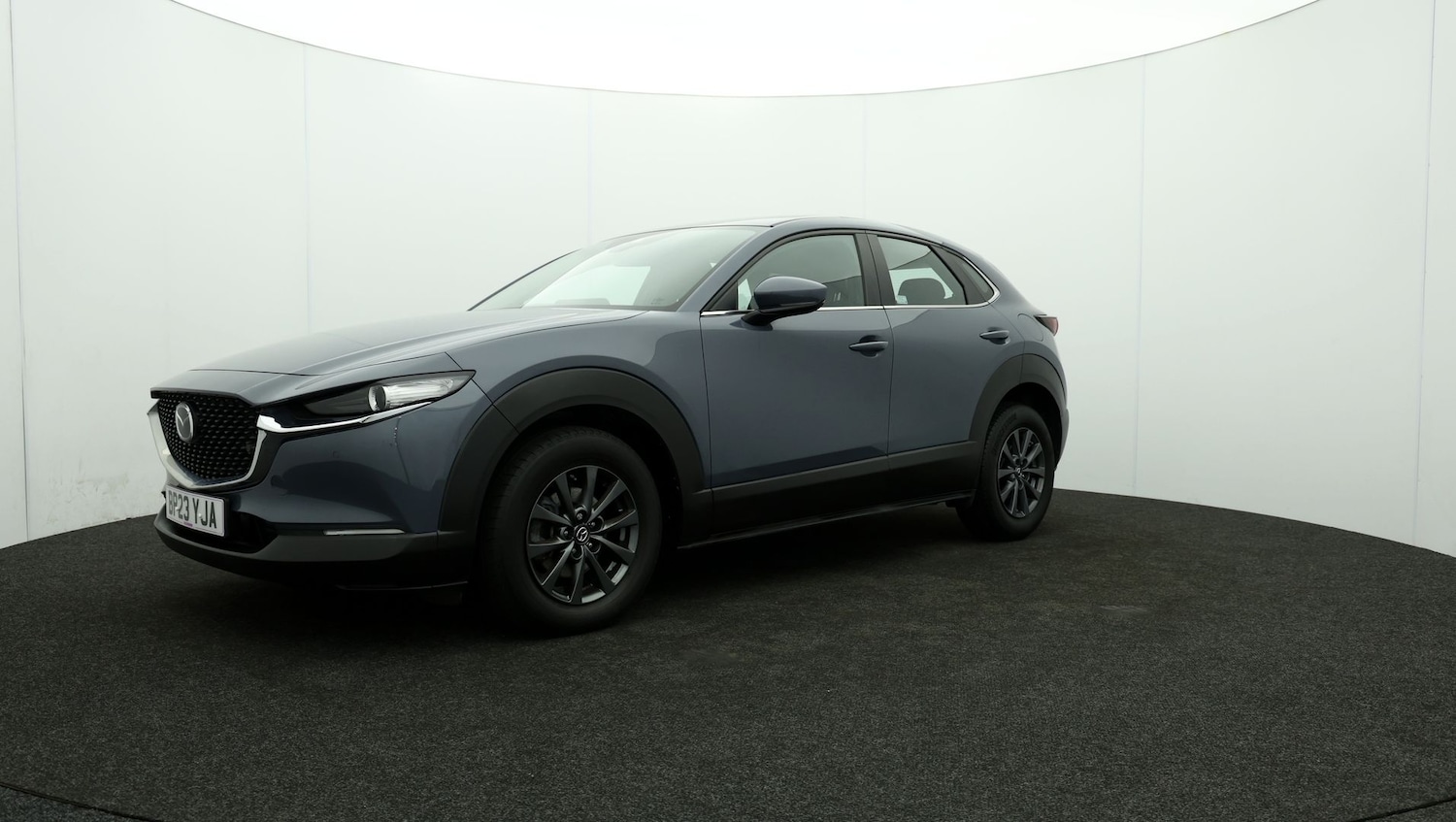 Used Mazda CX-30 2023 for sale - 76811780: Photo 56