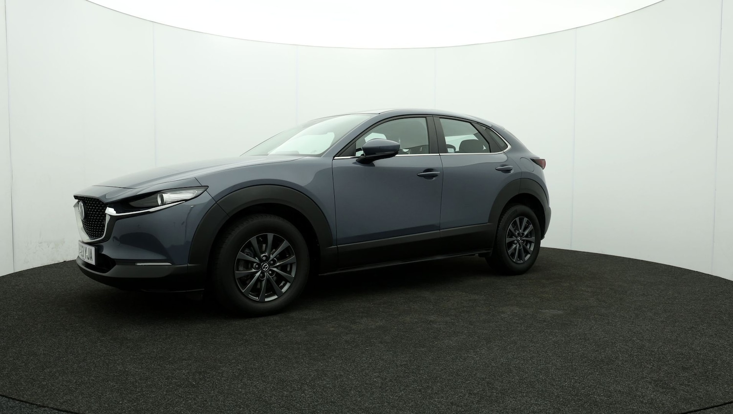 Used Mazda CX-30 2023 for sale - 76811780: Photo 57