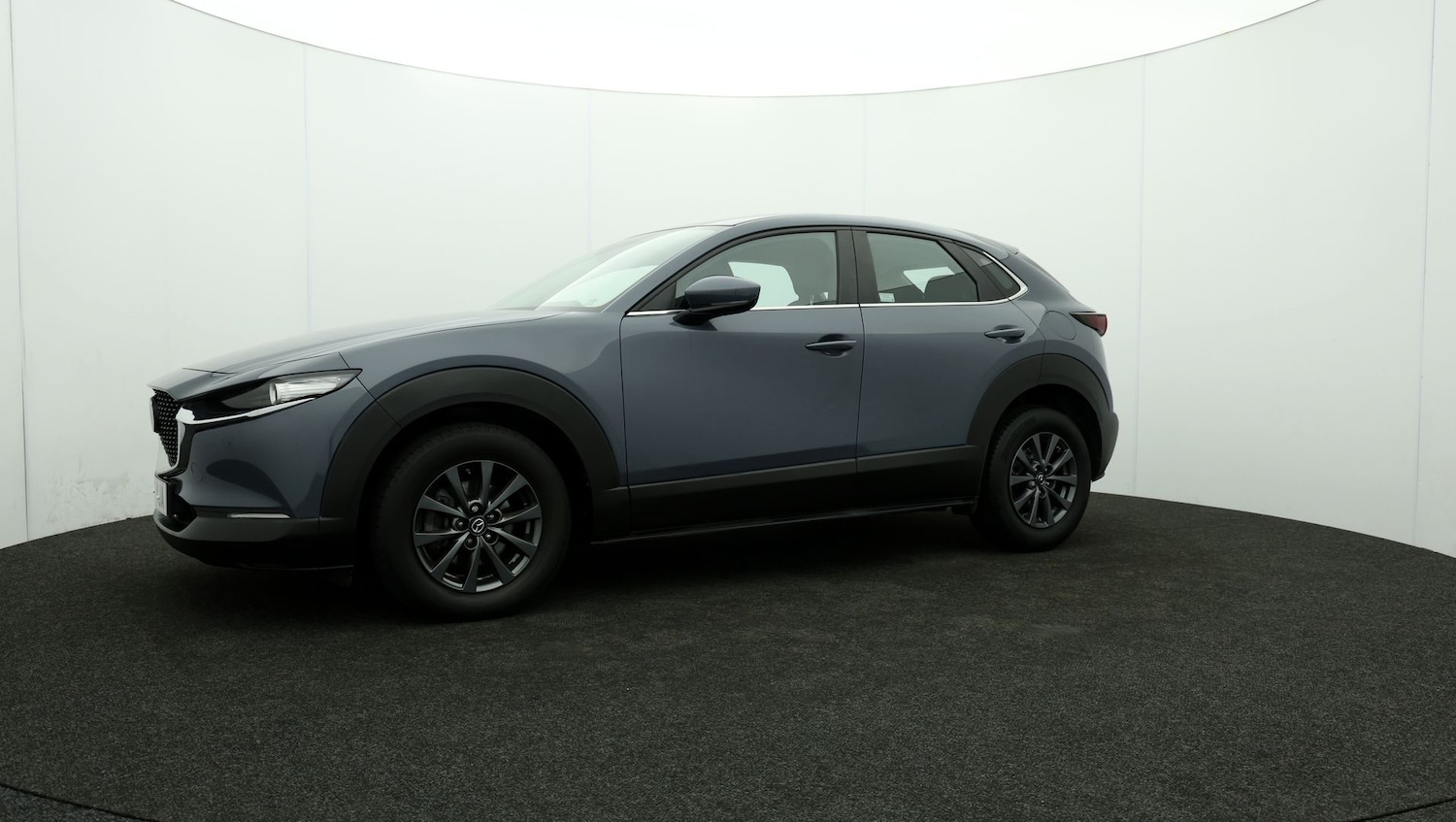 Used Mazda CX-30 2023 for sale - 76811780: Photo 58