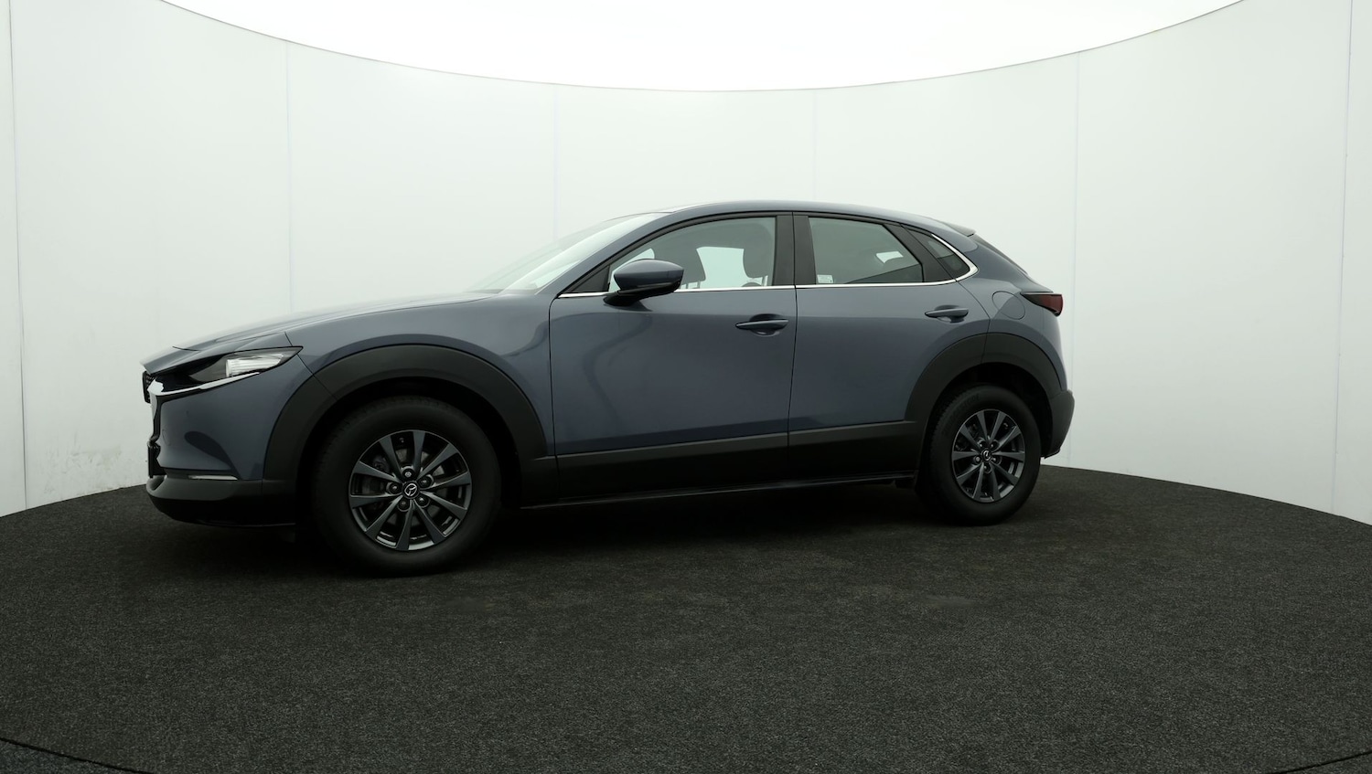 Used Mazda CX-30 2023 for sale - 76811780: Photo 59