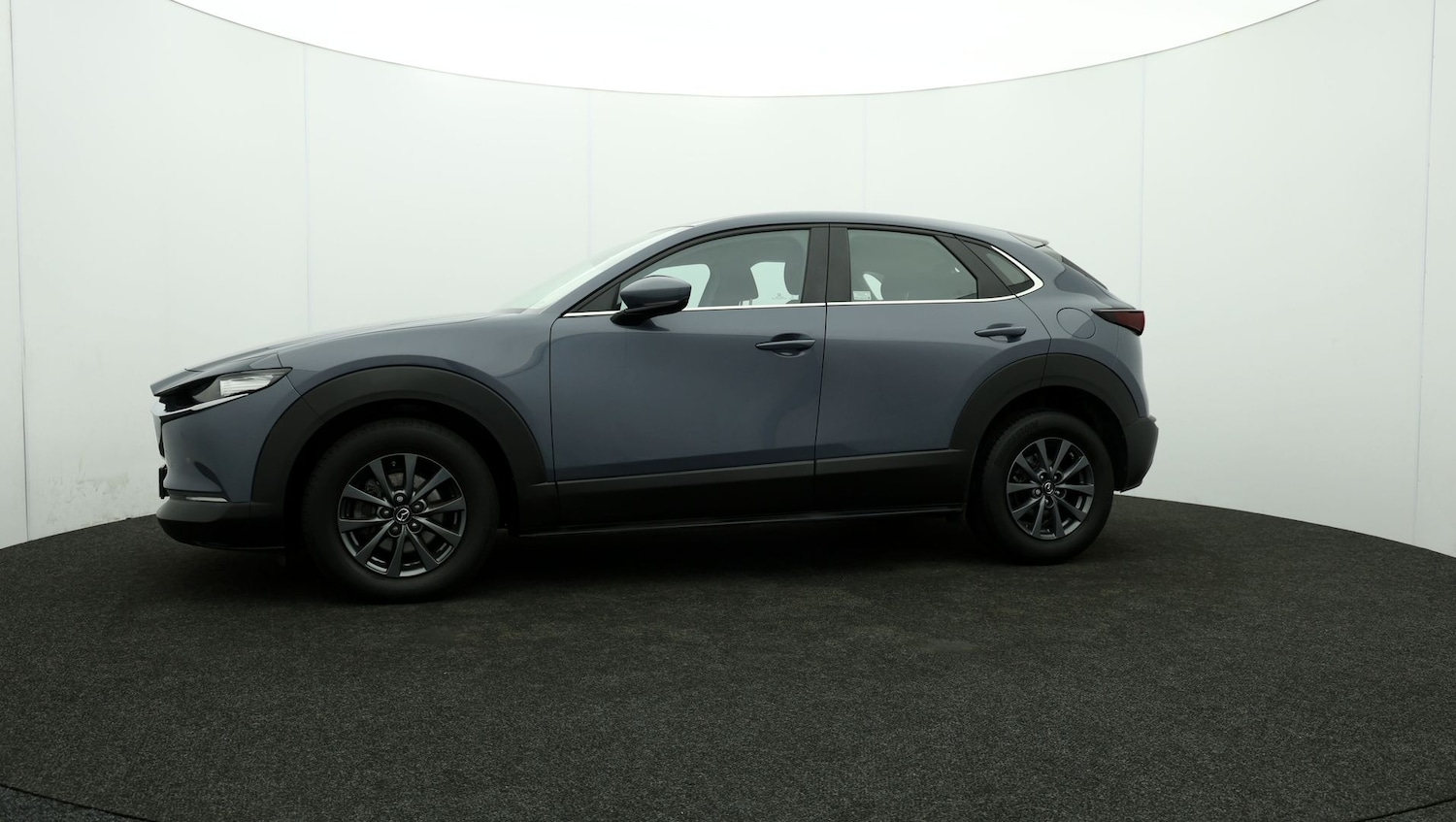 Used Mazda CX-30 2023 for sale - 76811780: Photo 61