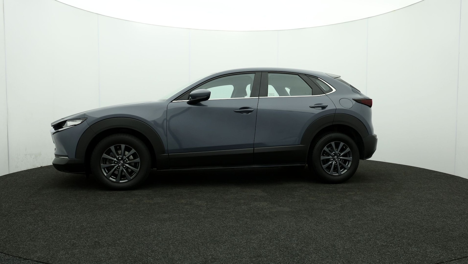 Used Mazda CX-30 2023 for sale - 76811780: Photo 62