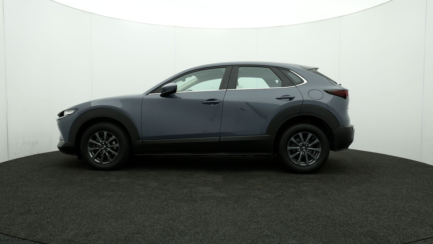 Used Mazda CX-30 2023 for sale - 76811780: Photo 64