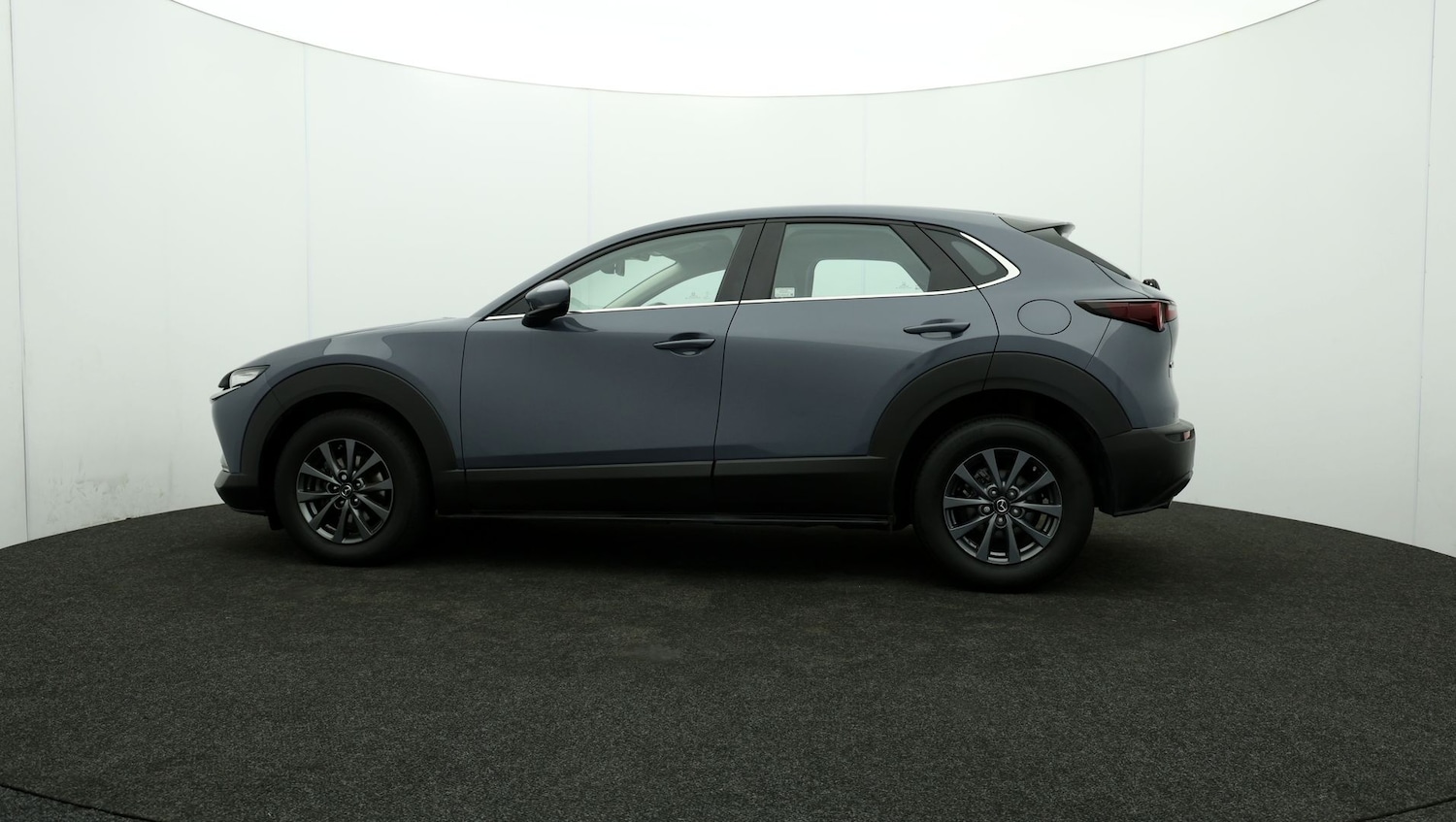 Used Mazda CX-30 2023 for sale - 76811780: Photo 65
