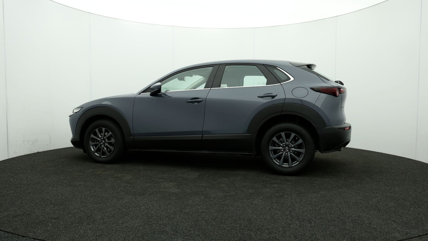 Used Mazda CX-30 2023 for sale - 76811780: Photo 66