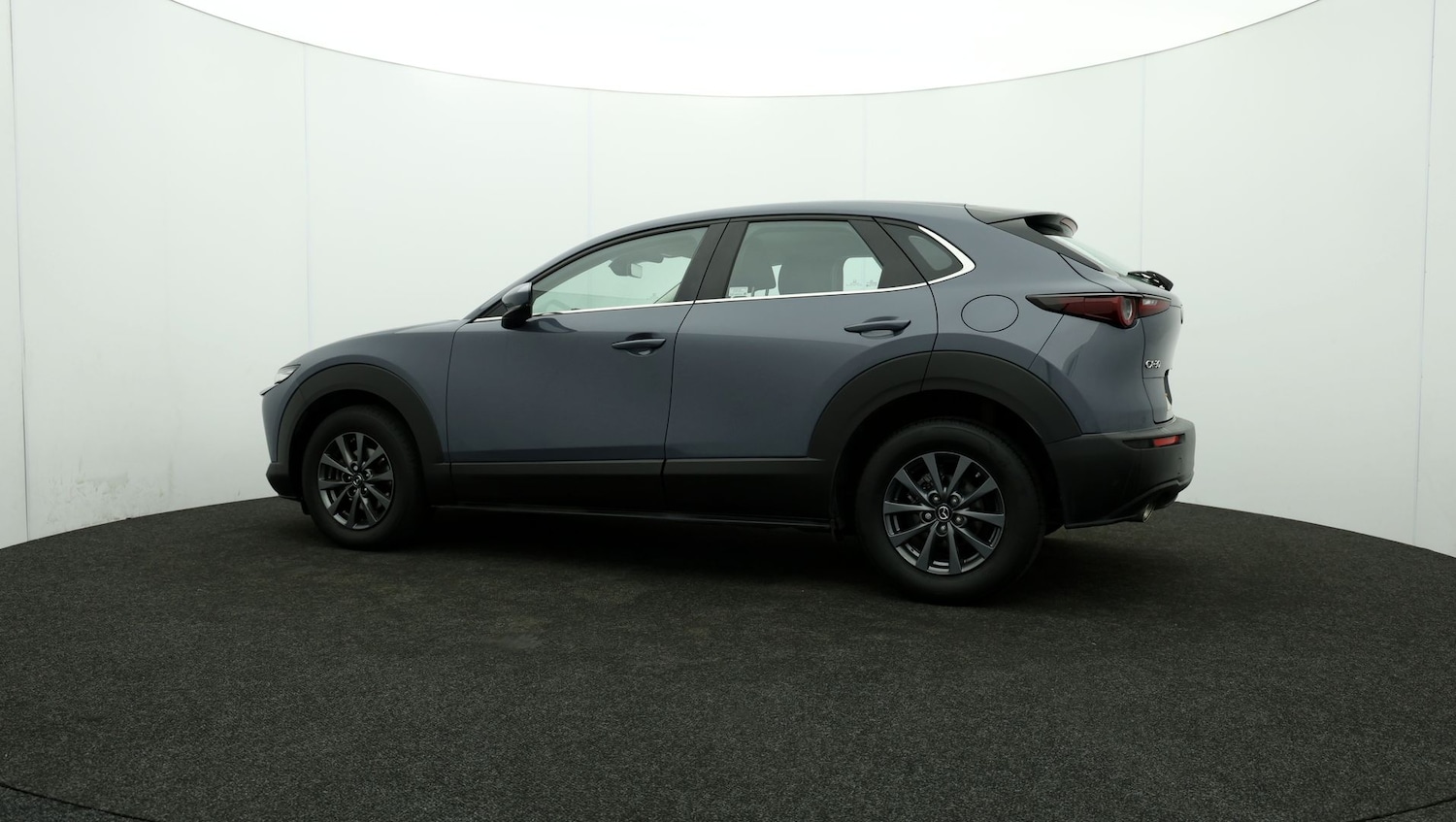 Used Mazda CX-30 2023 for sale - 76811780: Photo 67