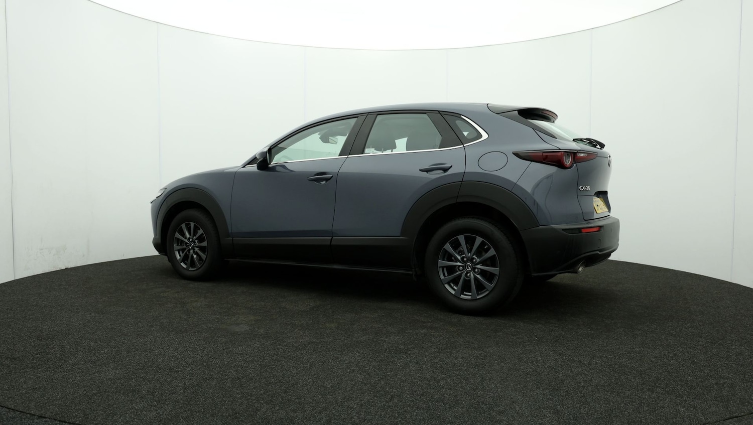Used Mazda CX-30 2023 for sale - 76811780: Photo 68