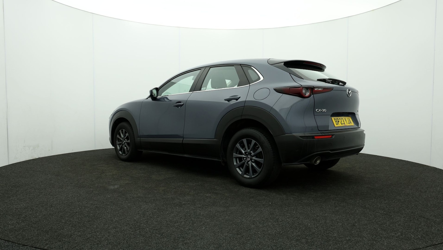 Used Mazda CX-30 2023 for sale - 76811780: Photo 70