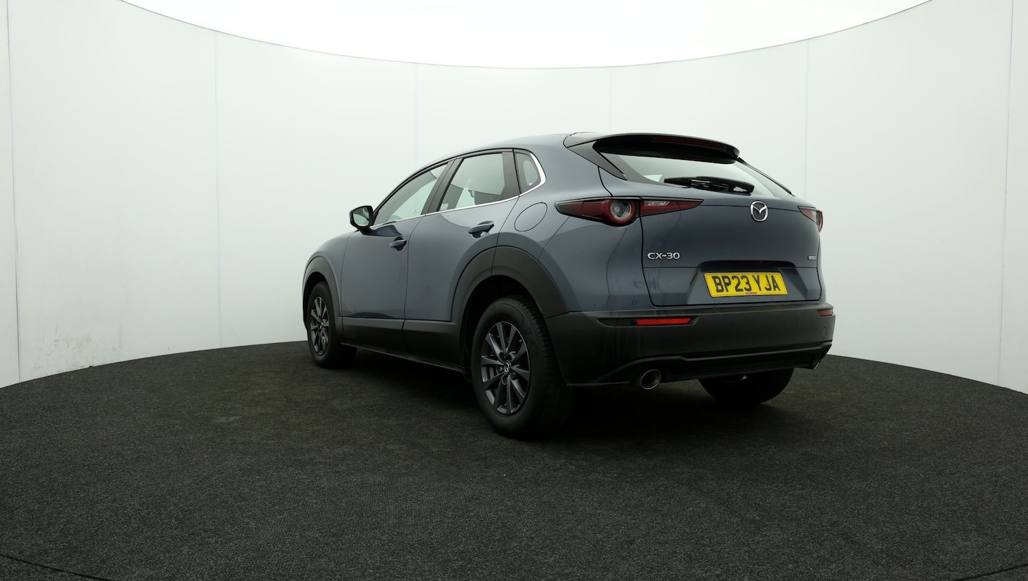 Used Mazda CX-30 2023 for sale - 76811780: Photo 73