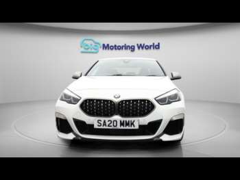 Used BMW 2 Series Gran Coupe 2020 for sale - 74851359: Photo