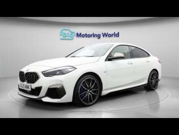 Used BMW 2 Series Gran Coupe 2020 for sale - 74851359: Photo