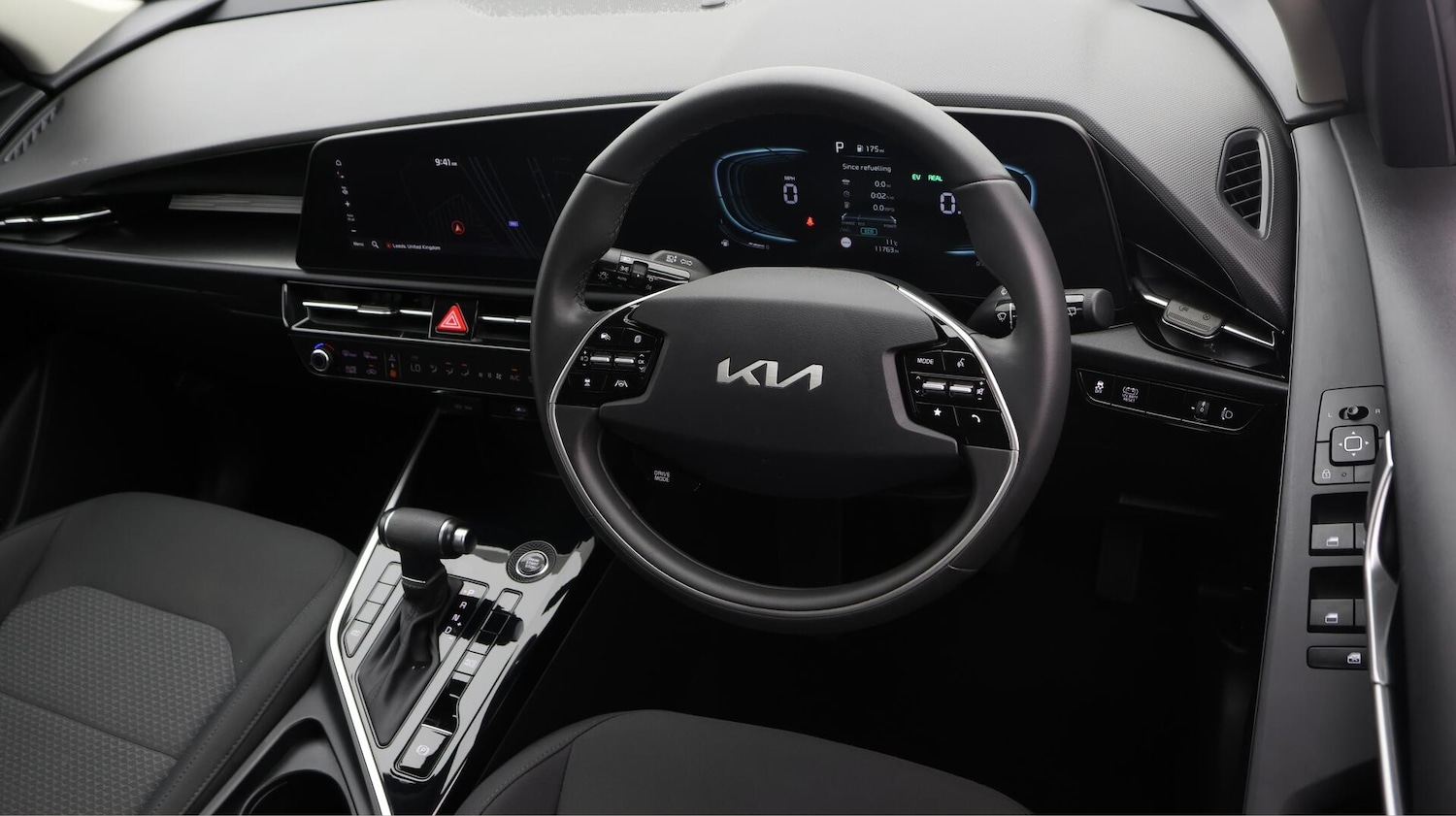 Used Kia Niro 2024 for sale - 76472611: Photo 10