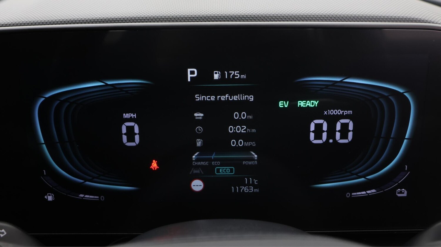 Used Kia Niro 2024 for sale - 76472611: Photo 11