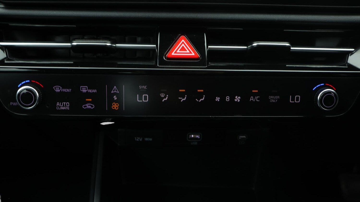 Used Kia Niro 2024 for sale - 76472611: Photo 13