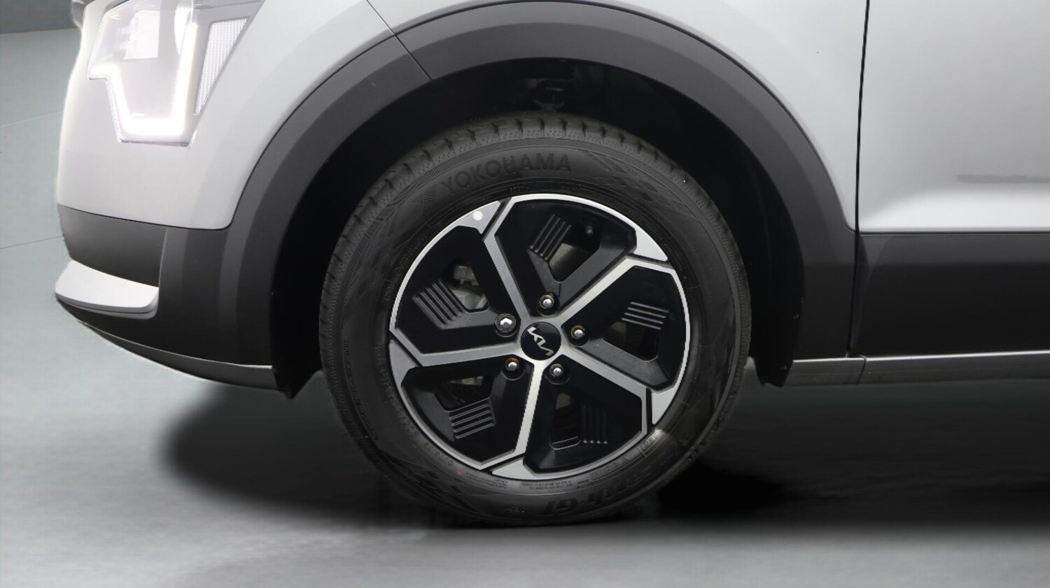 Used Kia Niro 2024 for sale - 76472611: Photo 19