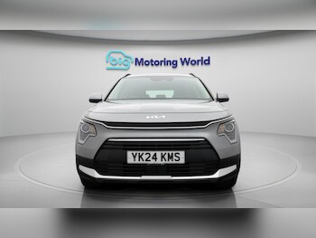 Used Kia Niro 2024 for sale - 76472611: Photo