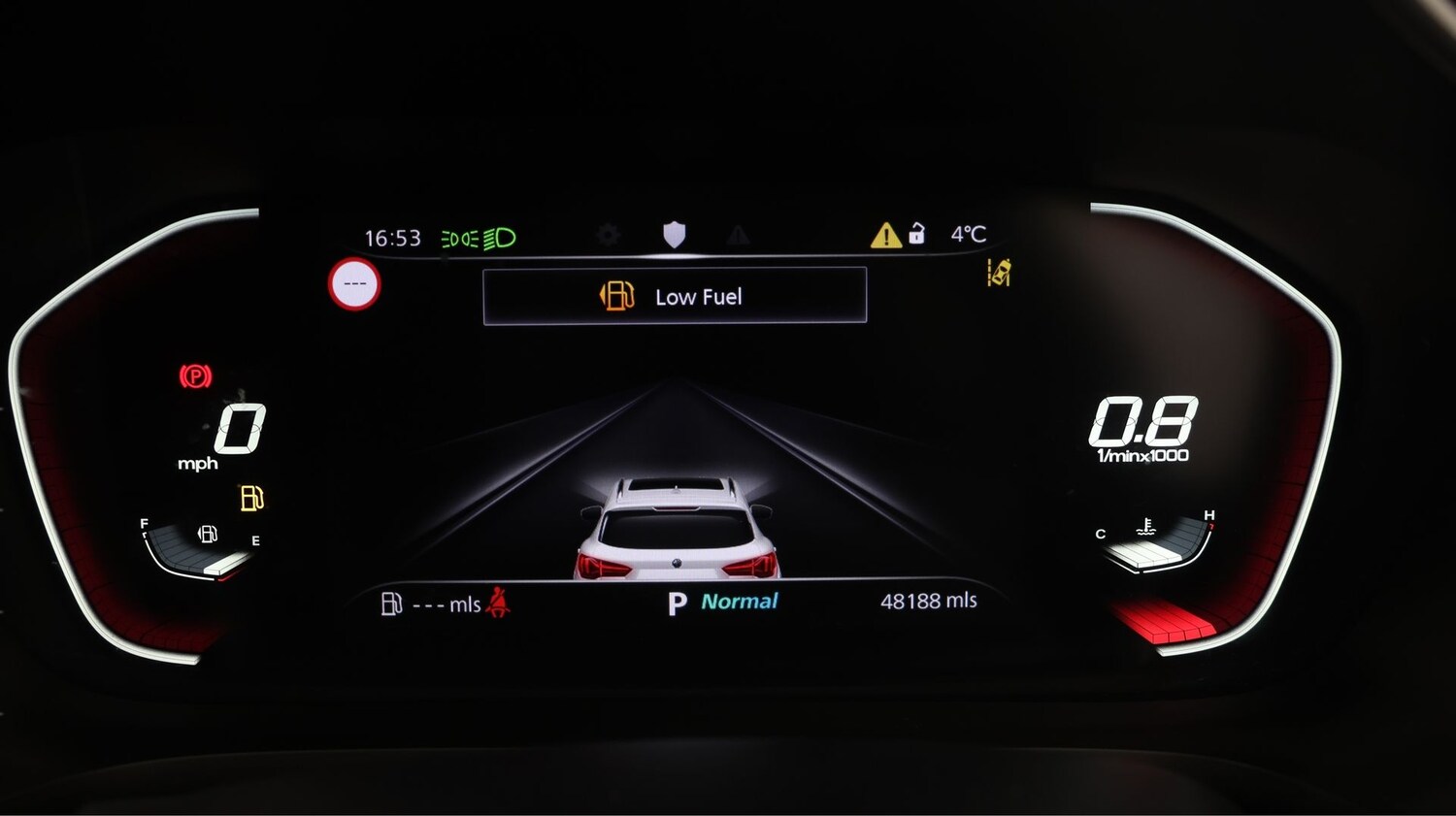 Used MG MG HS 2024 for sale - 77426992: Photo 10