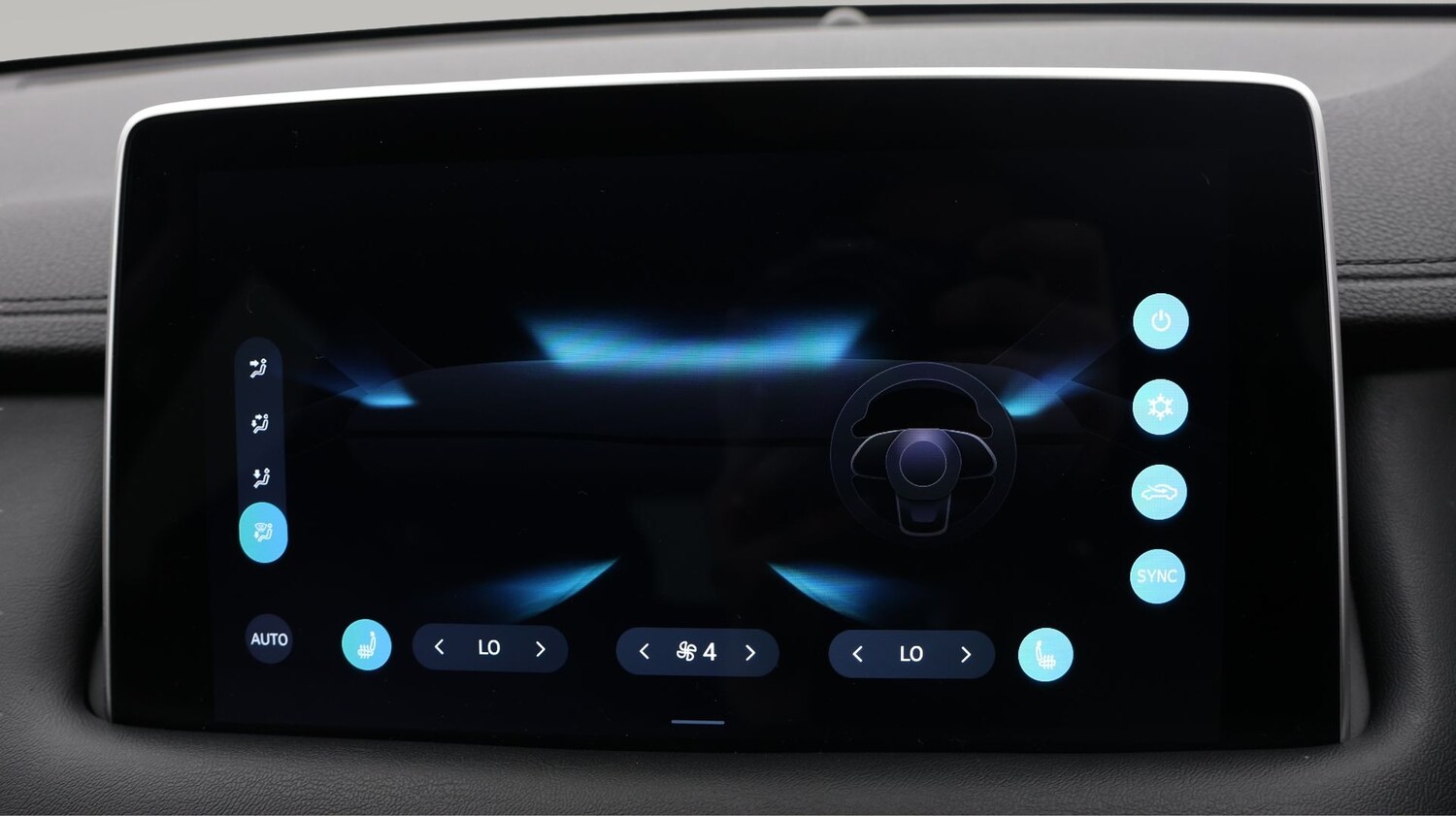 Used MG MG HS 2024 for sale - 77426992: Photo 12