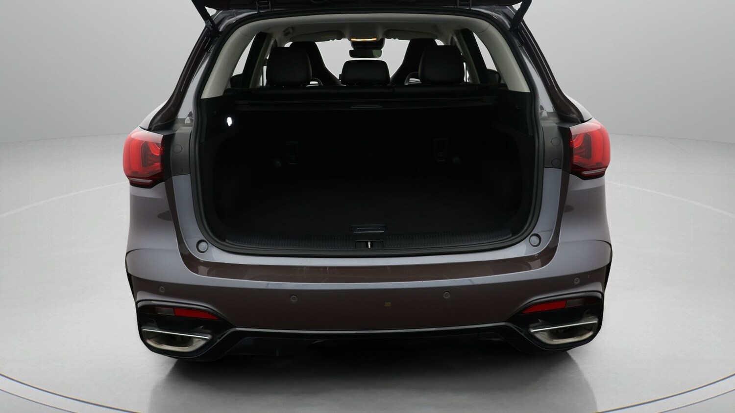 Used MG MG HS 2024 for sale - 77426992: Photo 17