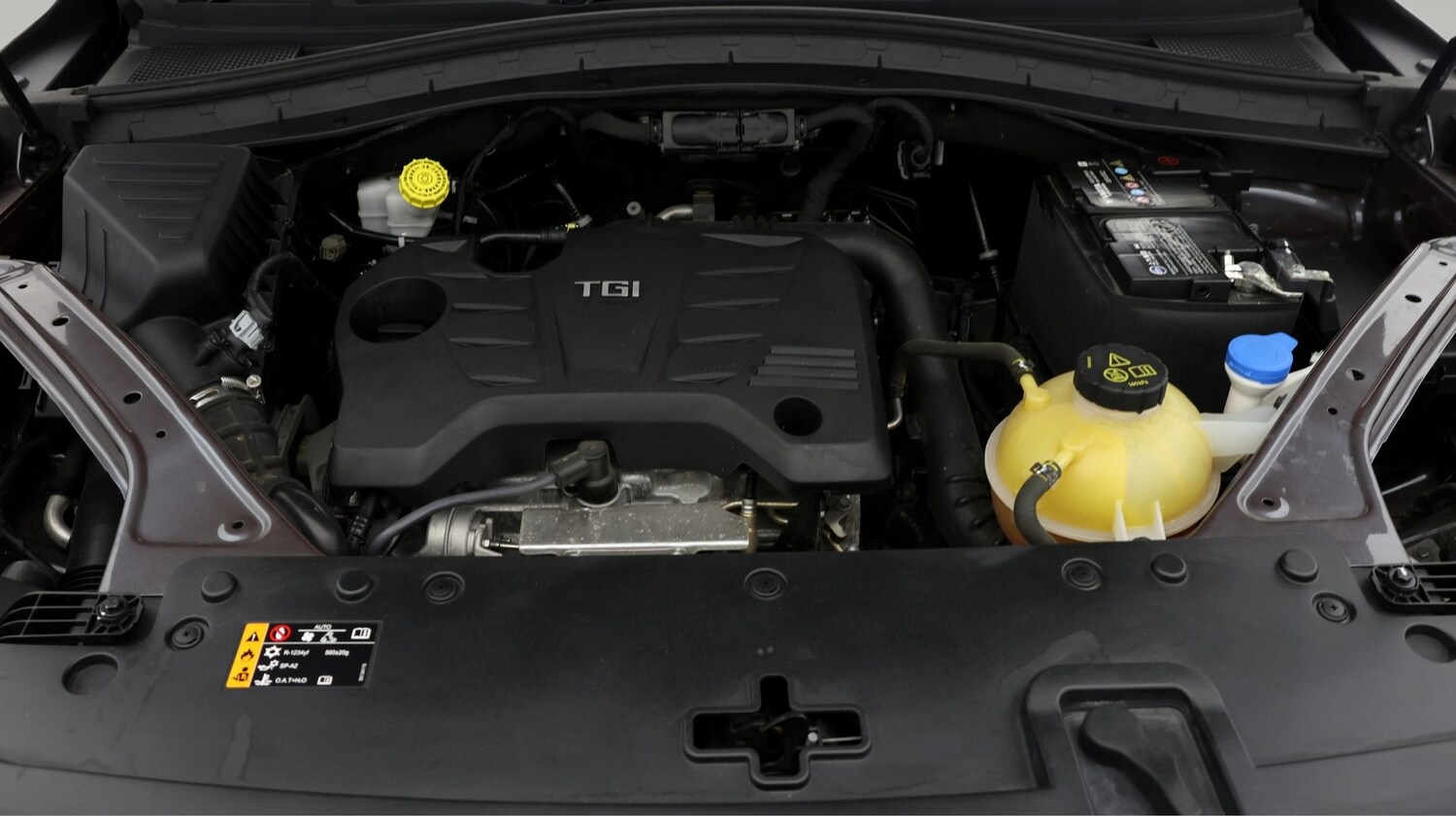 Used MG MG HS 2024 for sale - 77426992: Photo 19